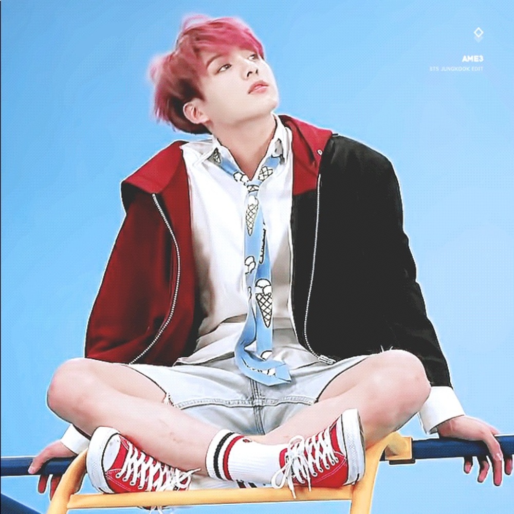 Meet your Posher, J.K.